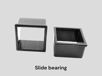 Slide bearing