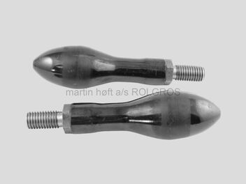 Handle swivel