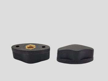 Vingemøtrik, dessin BCSBM