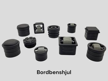 Bordbenshjul