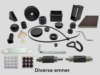 Diverse emner