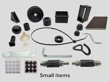 Small items