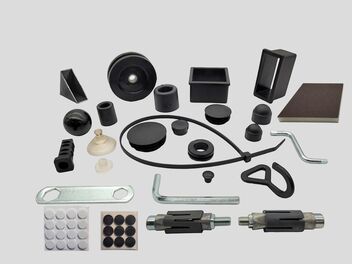 Small items