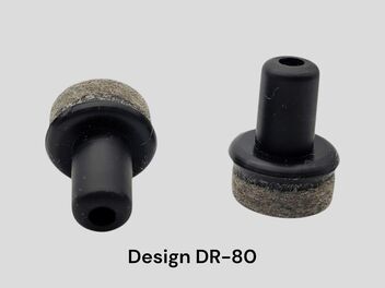 Part no DR-80