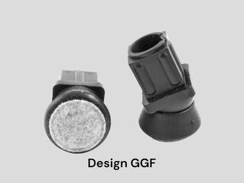 Part no. GGF