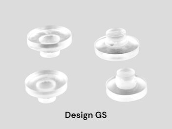 Part no. GS