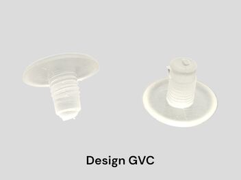 Part no. GVC