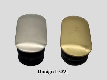 Part no. I-OVL