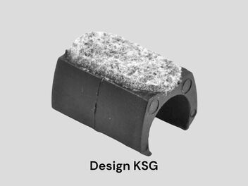 Part nr: KSG with felt