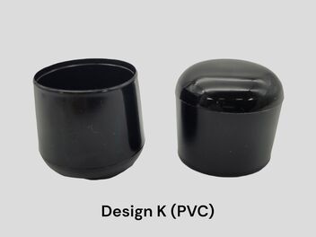 PVC, part no. K PVC