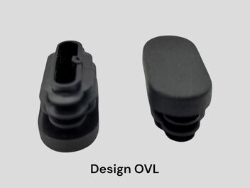 Part no. OVL