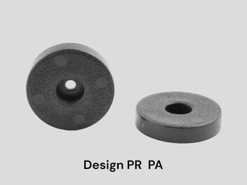 Part no. PR PA