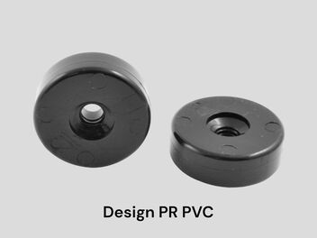 Part PR PVC