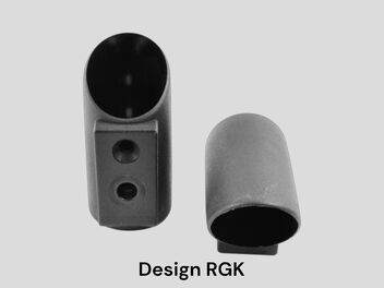 Part no. RGK