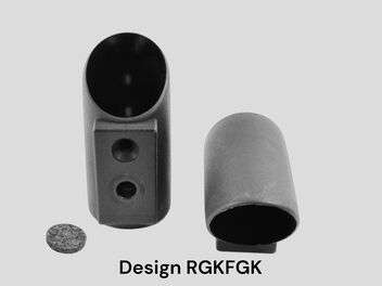 For felt, part no. RGKFGK