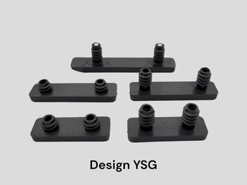Part no. YSG