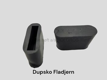 Dupsko Fladjern