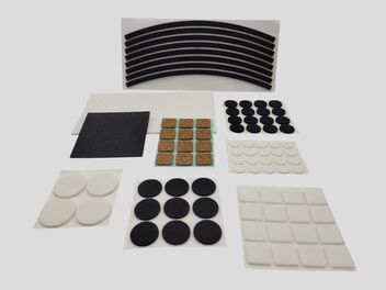 Filtpuder