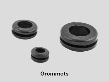 Grommets
