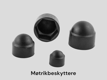 Møtrikbeskyttere