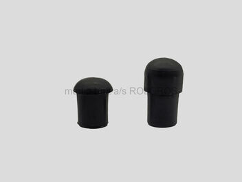 Solid inserts 