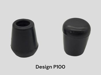 Part no. P100