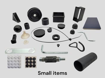 Small items