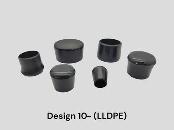 Part no. 10- LLDPE