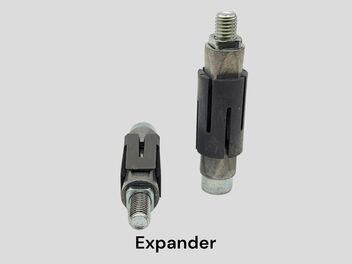 Expander