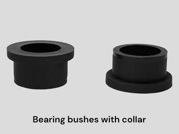 Bearing MOS