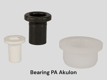 Bearing PA Akulon