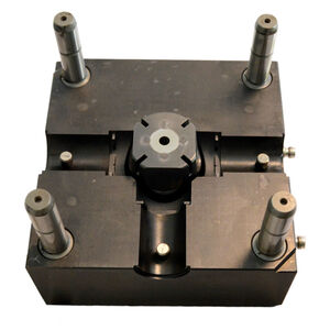 Injection molding tools