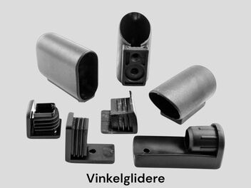 Vinkelglidere